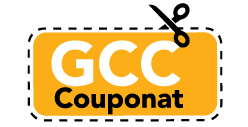 GCC Couponat