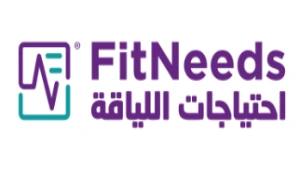 كود خصم احتياجات اللياقة